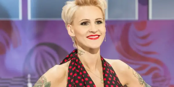 agnieszka chylińska — PL news