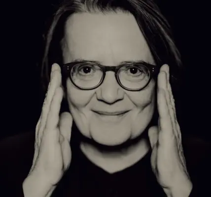 agnieszka holland — PL news