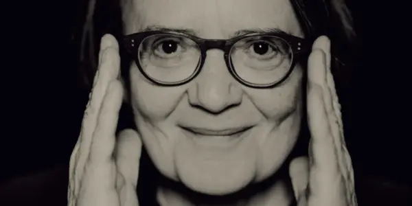 agnieszka holland — PL news