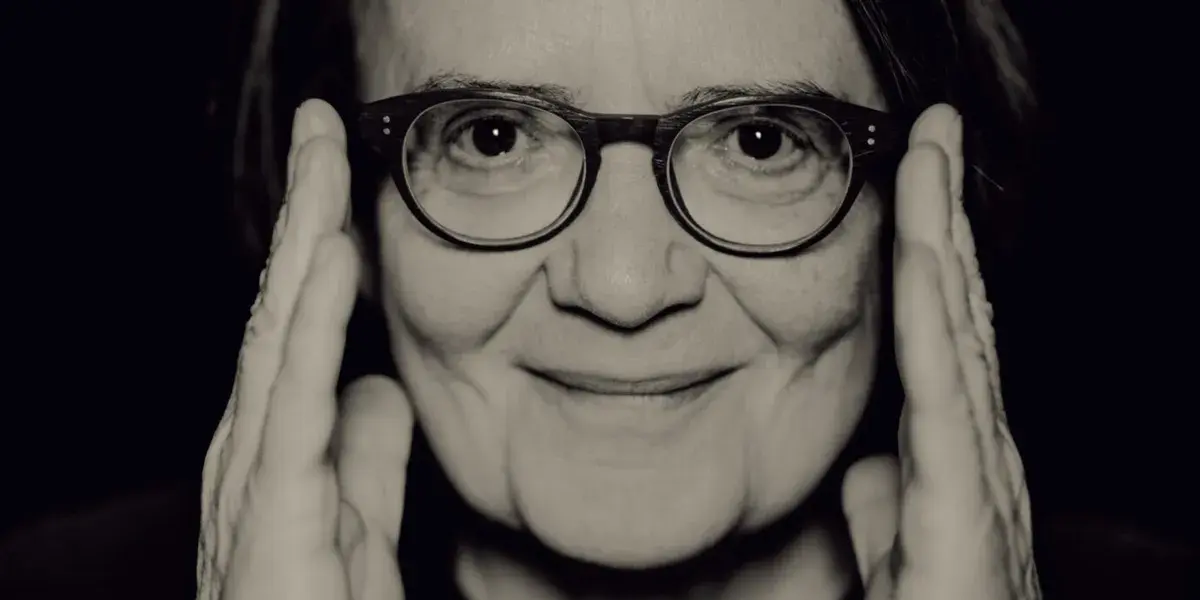 agnieszka holland — PL news