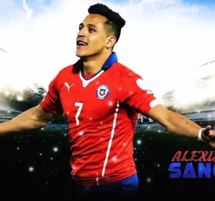 alexis sanchez — PL news