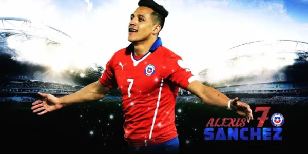 alexis sanchez — PL news