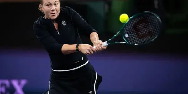 amanda anisimova — PL news