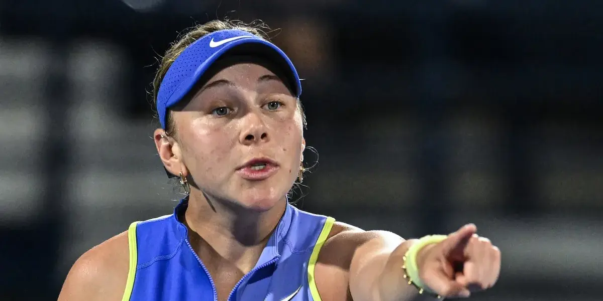 amanda anisimova — PL news