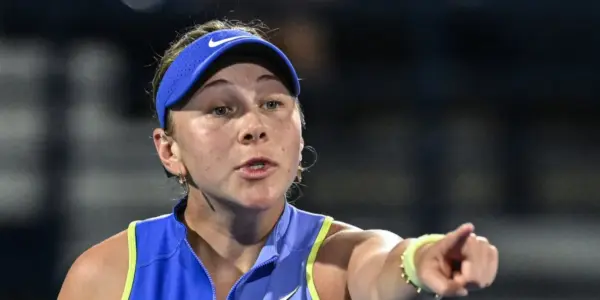 amanda anisimova — PL news