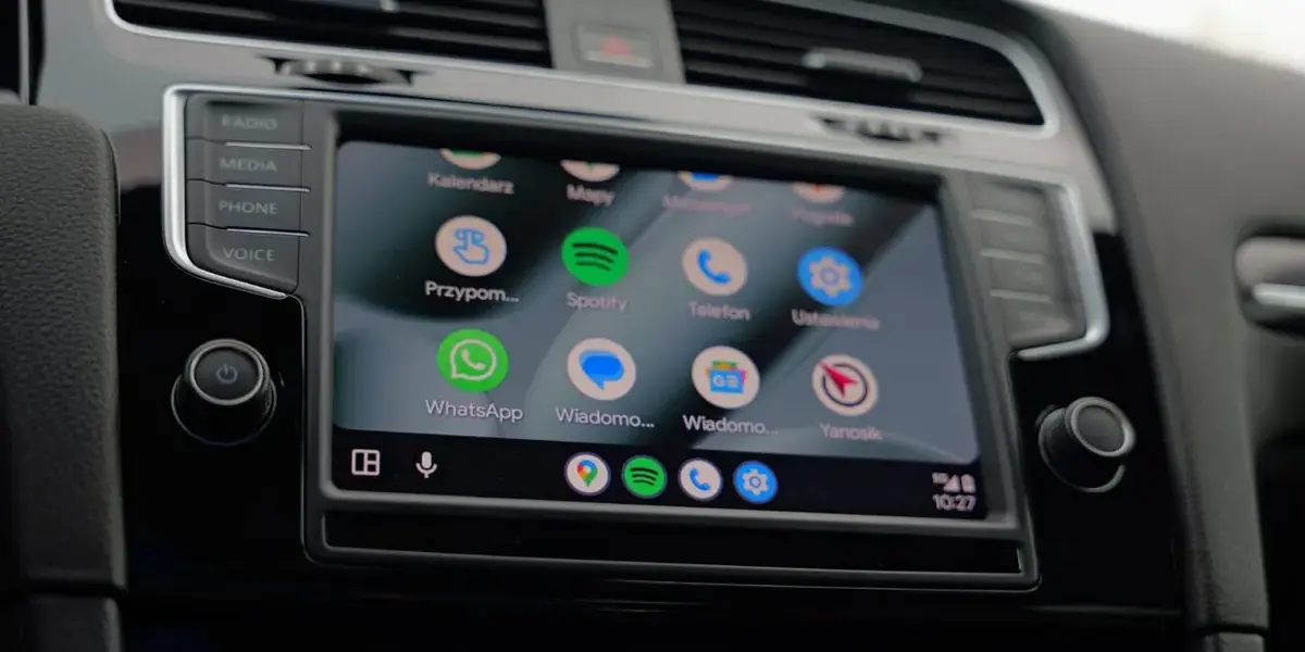 android auto 16.3 — PL news
