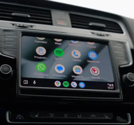 android auto 16.3 — PL news