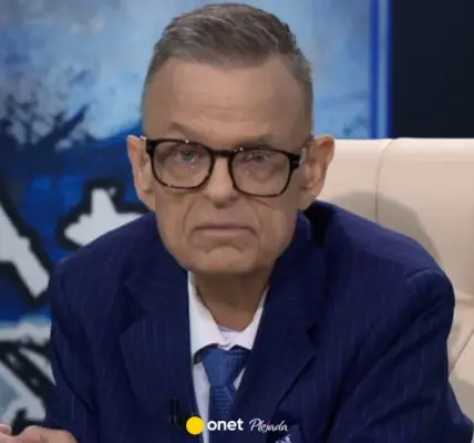 andrzej morozowski — PL news