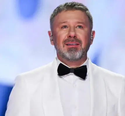 andrzej piaseczny — PL news