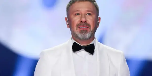 andrzej piaseczny — PL news