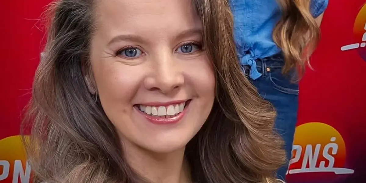 anna powierza — PL news