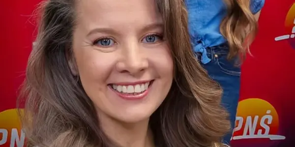 anna powierza — PL news