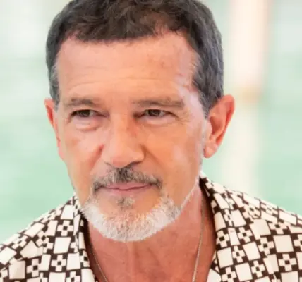 antonio banderas — PL news