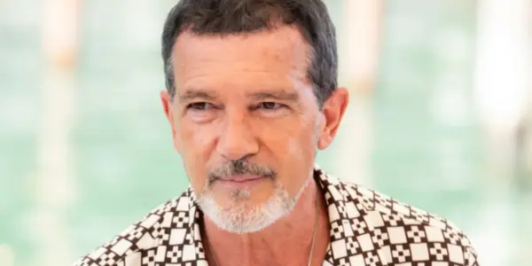 antonio banderas — PL news