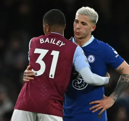 aston villa – chelsea — PL news