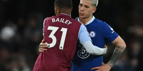 aston villa – chelsea — PL news