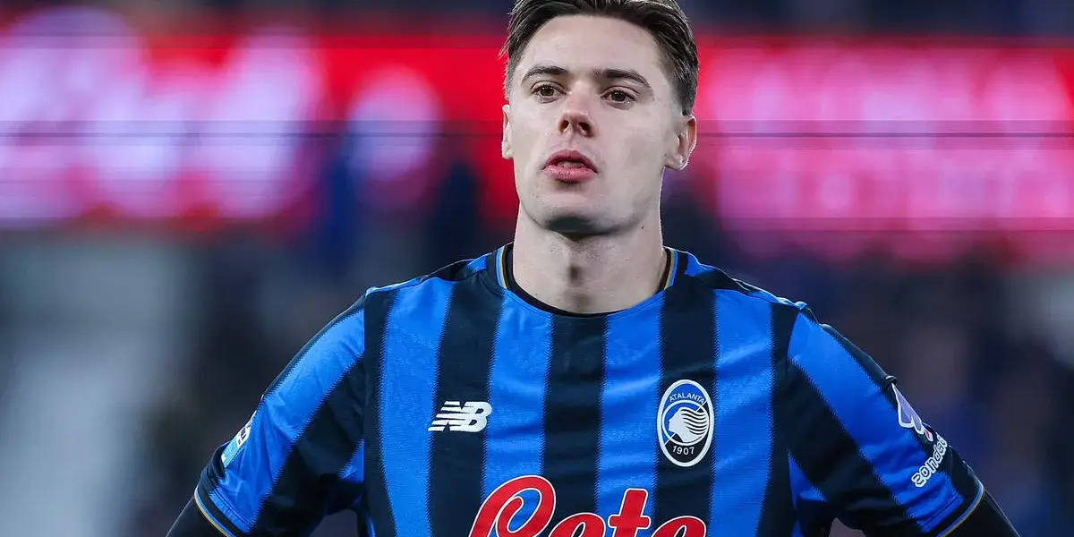 atalanta – bayern — PL news