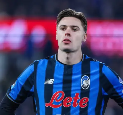 atalanta – bayern — PL news
