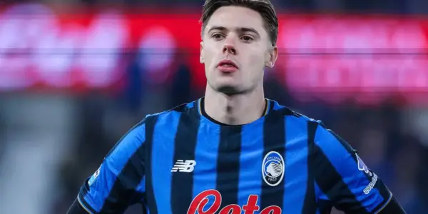 atalanta – bayern — PL news