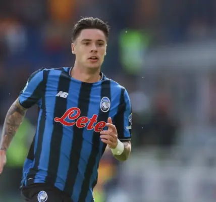 atalanta – udinese — PL news