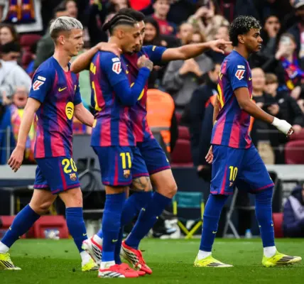 ath. bilbao – fc barcelona — PL news