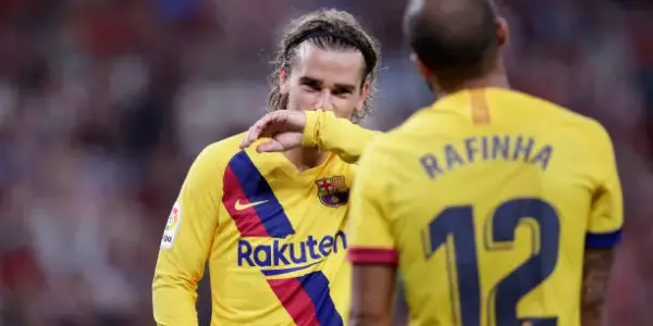 athletic club vs barcelona — PL news