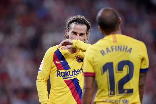 athletic club vs barcelona — PL news