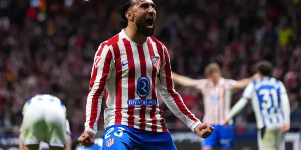 atlético madrid vs real sociedad — PL news