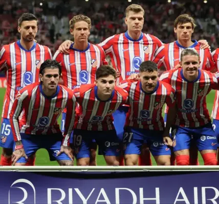 atletico — PL news