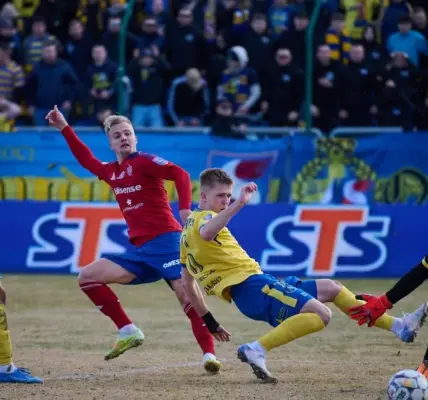 avia – raków częstochowa — PL news