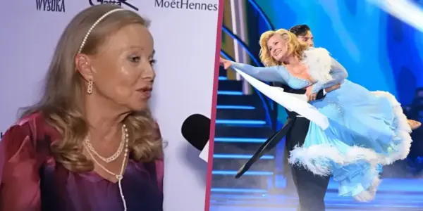 barbara bursztynowicz — PL news