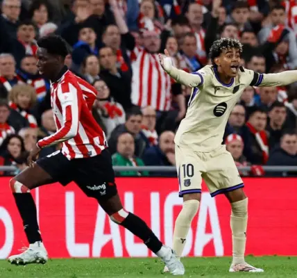 barcelona — PL news