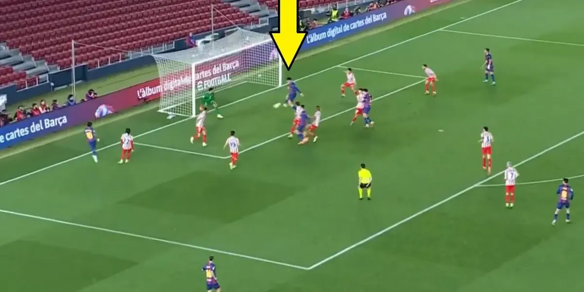 barcelona — PL news