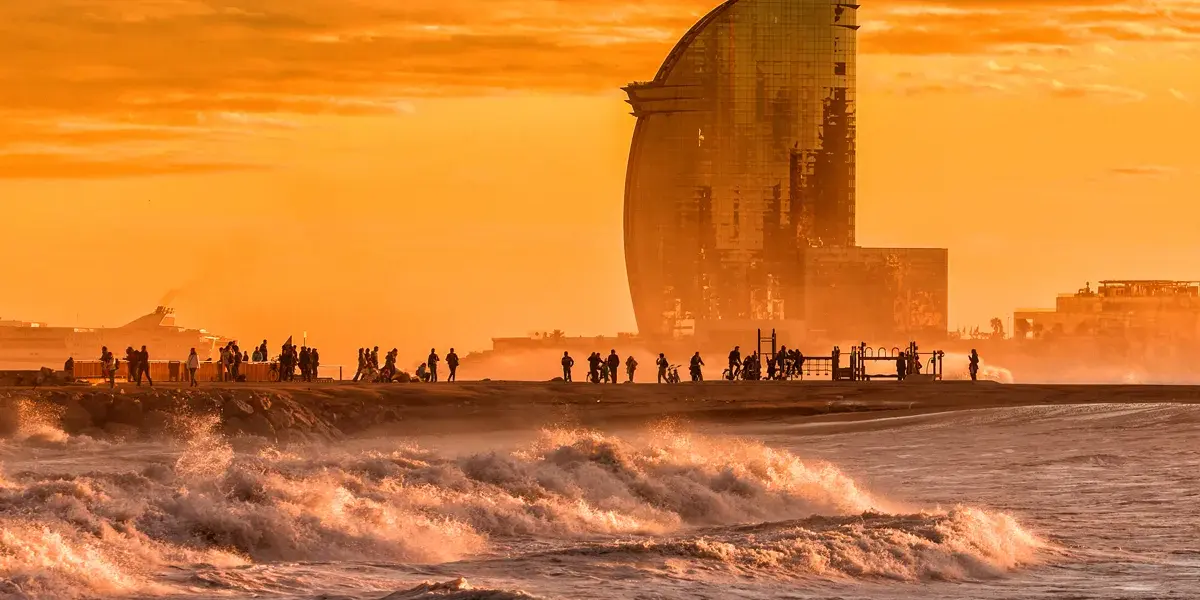 barcelona — PL news