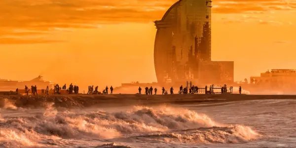 barcelona — PL news