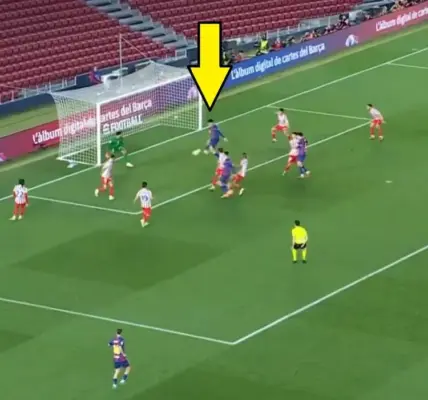 barcelona — PL news