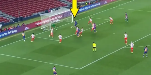 barcelona — PL news