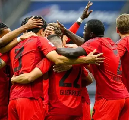 bayern – borussia mönchengladbach — PL news