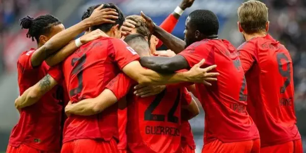 bayern – borussia mönchengladbach — PL news