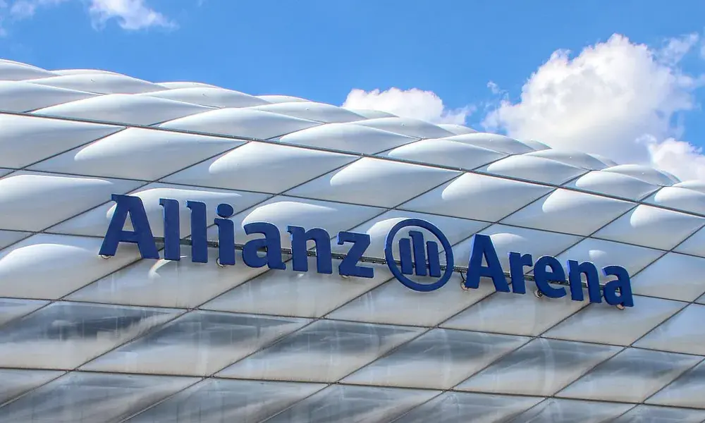 bayern monachium — PL news