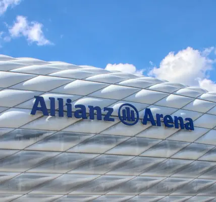 bayern monachium — PL news