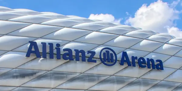 bayern monachium — PL news