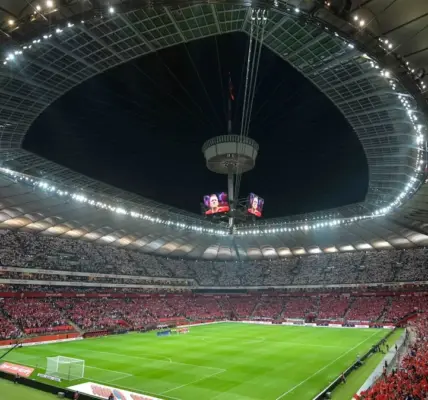 bilety polska albania — PL news