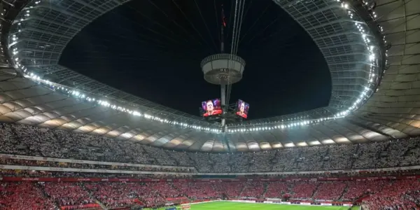 bilety polska albania — PL news