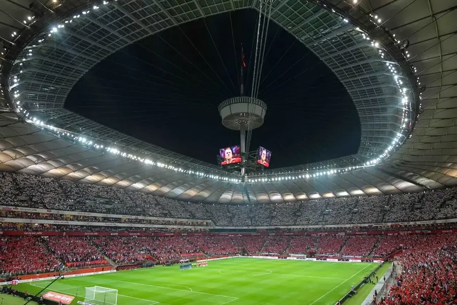 bilety polska albania — PL news