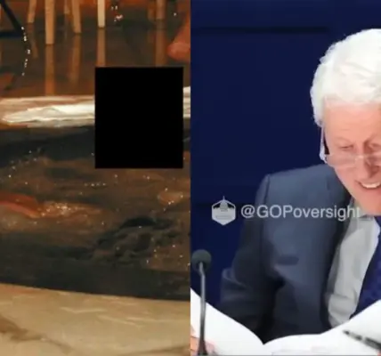 bill clinton — PL news
