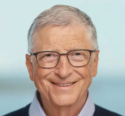 bill gates — PL news