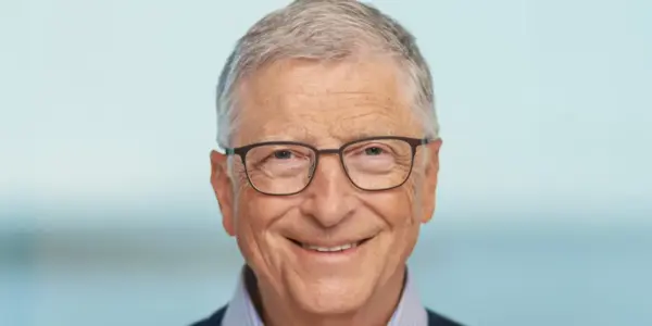 bill gates — PL news