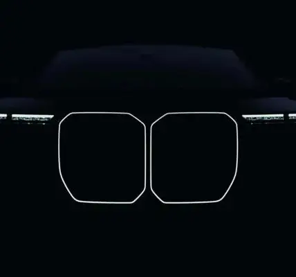 bmw serii 7 — PL news