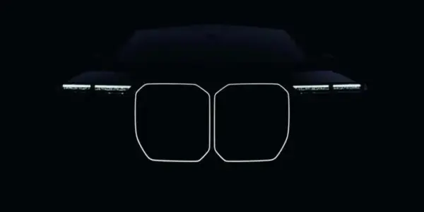 bmw serii 7 — PL news